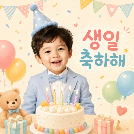 기념일 에디션